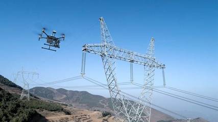山東移動助力建成全國首套省域5G電力示范網 傳輸設備的創新實踐