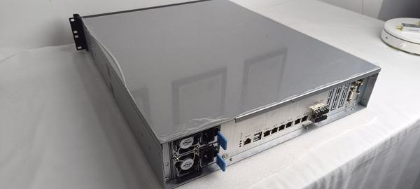 全國產單北斗時間同步服務器在傳輸設備中的應用與優勢